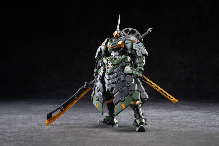 Motor Nuclear - Swift Valor Class - TieFuTu Model Kits [PRE-ORDER]