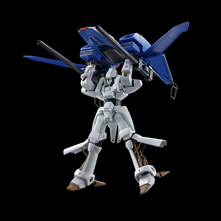 Bandai - P-Bandai HG Heavy Metal L-gaim Set 3