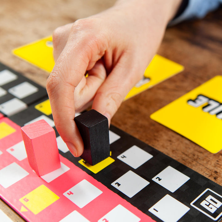 You Can't Say Umm Family Games