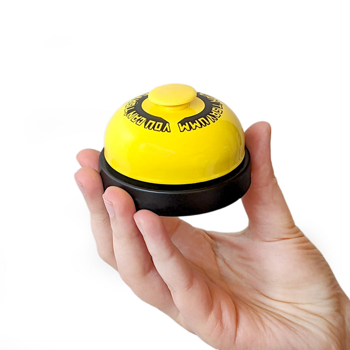 You Can't Say Umm Family Games