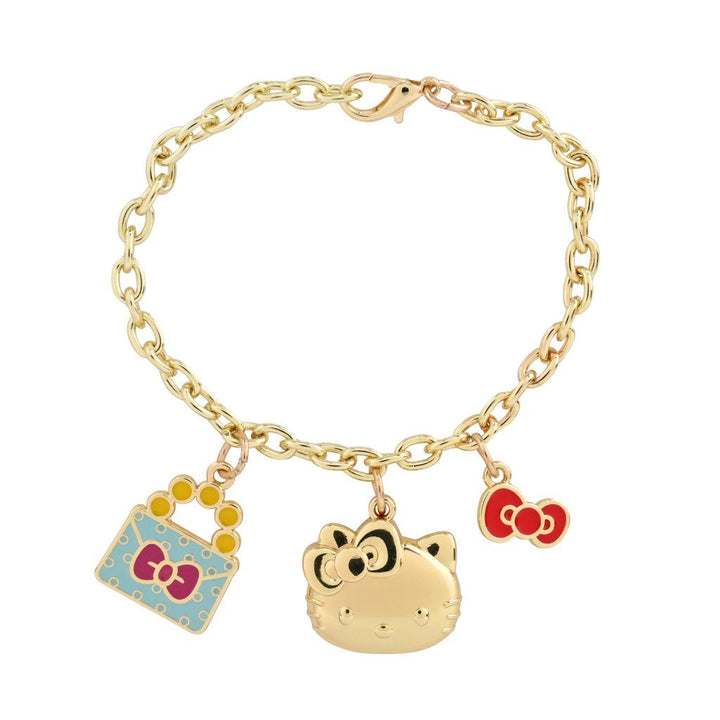 Hello Kitty - Yume Royal Immersive Gift Box