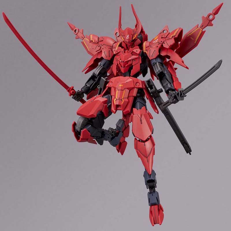 30 Minutes Missions  - 1/144 P-Bandai 30MM EXM-A9sg Spinatio (Shogun Type) [PRE-ORDER]