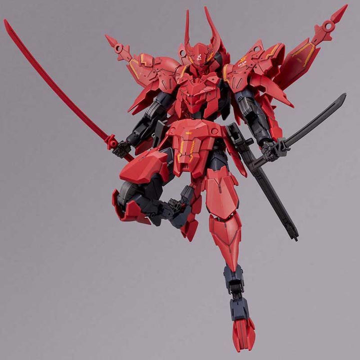 30 Minutes Missions  - 1/144 P-Bandai 30MM EXM-A9sg Spinatio (Shogun Type) [PRE-ORDER]