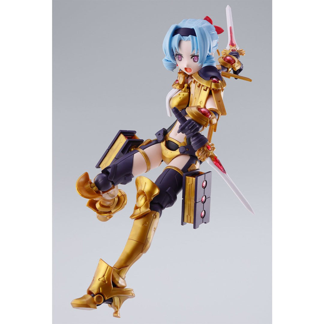 30 Minutes Sisters -  P-Bandai 30MS Sis-f01 Dilmia [color B] [PRE-ORDER]