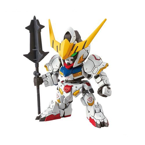 GUNDAM - SD EX-Standard Gundam Barbatos