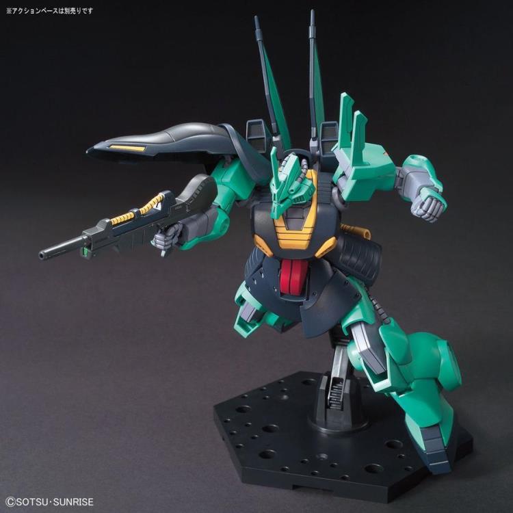 GUNDAM - HGUC 1/144 DIJEH