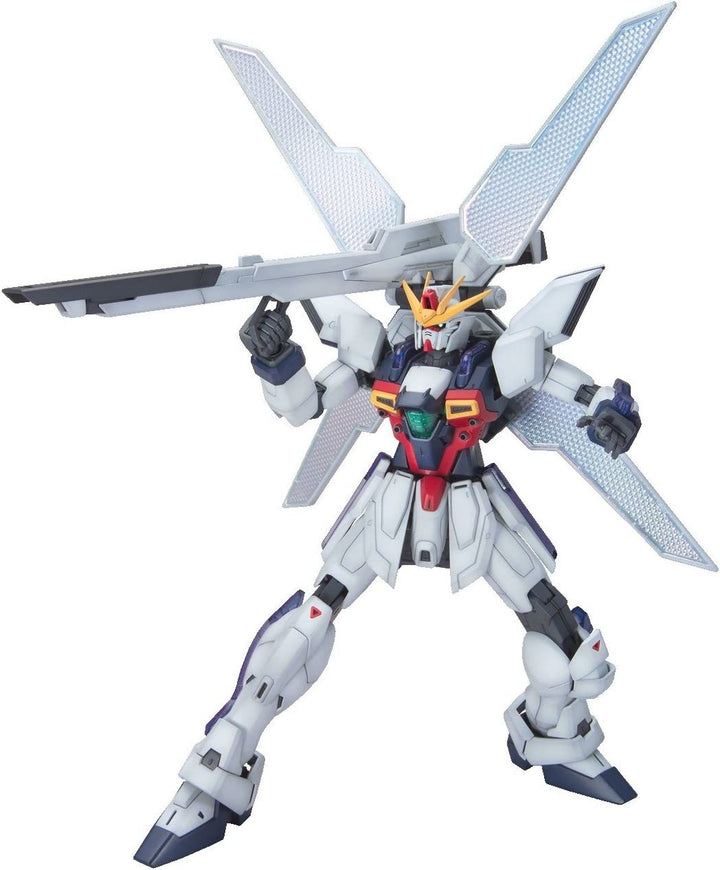GUNDAM - 1/100 MG GX-9900 Gundam X