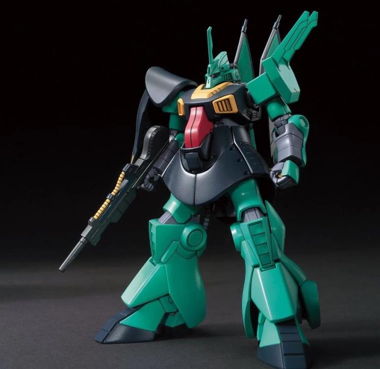 GUNDAM - HGUC 1/144 DIJEH