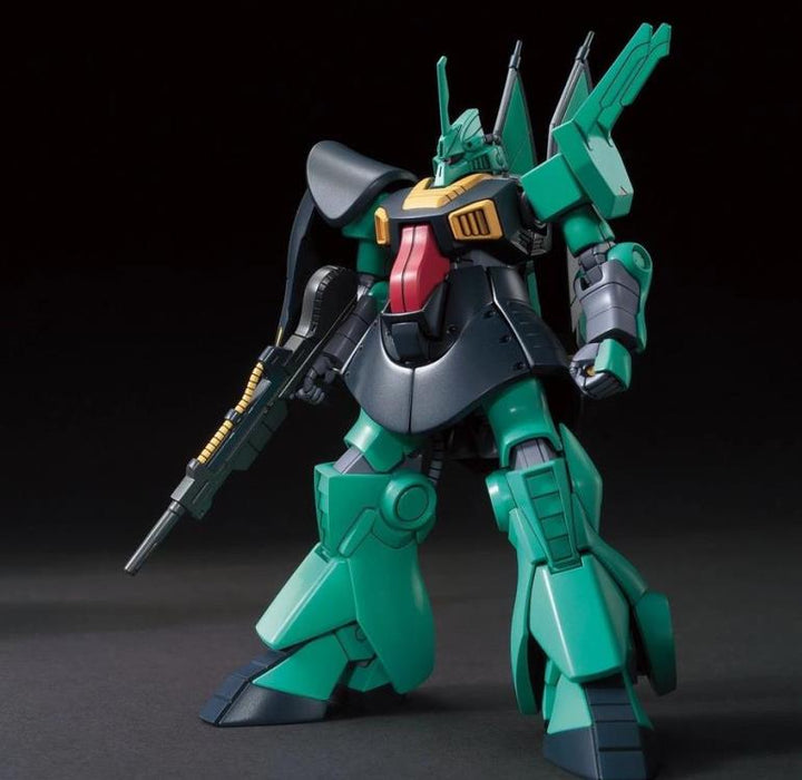 GUNDAM - HGUC 1/144 DIJEH