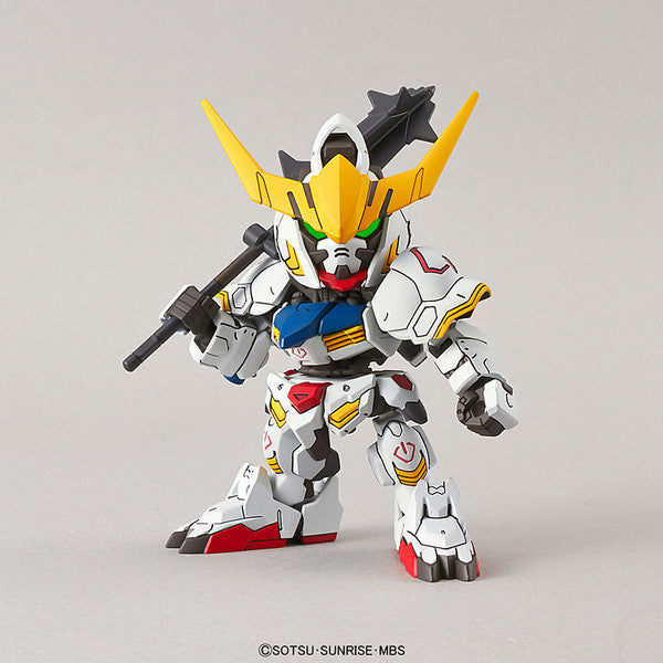GUNDAM - SD EX-Standard Gundam Barbatos