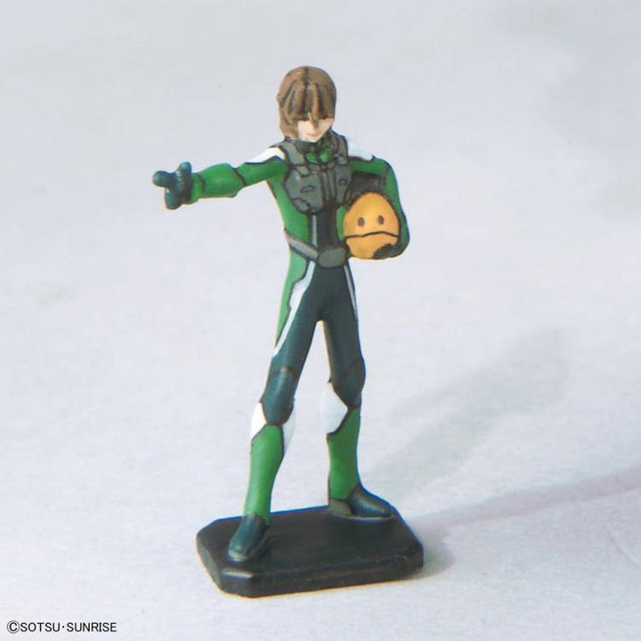 GUNDAM - MG 1/100 Gundam Dynames