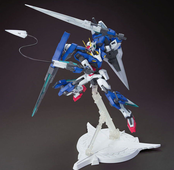 GUNDAM - MG 1/100 00 GUNDAM SEVEN SWORD/G