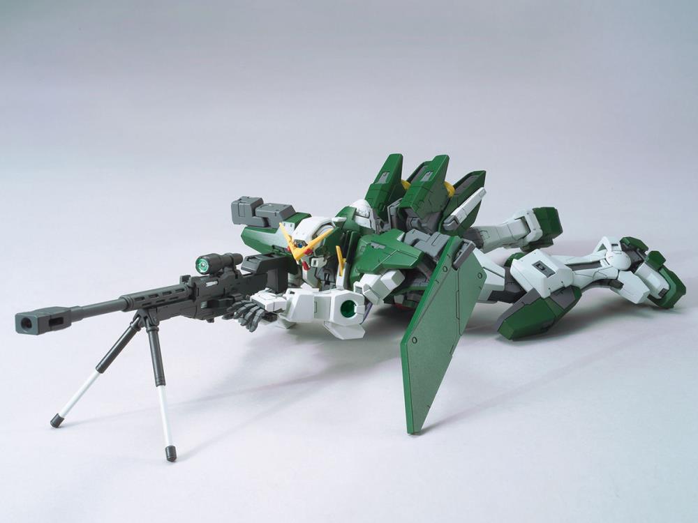 GUNDAM - MG 1/100 Gundam Dynames