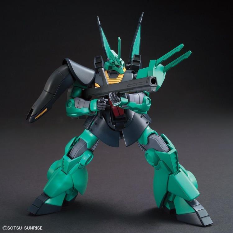 GUNDAM - HGUC 1/144 DIJEH