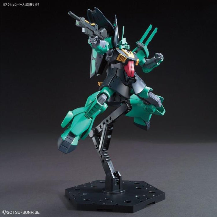 GUNDAM - HGUC 1/144 DIJEH