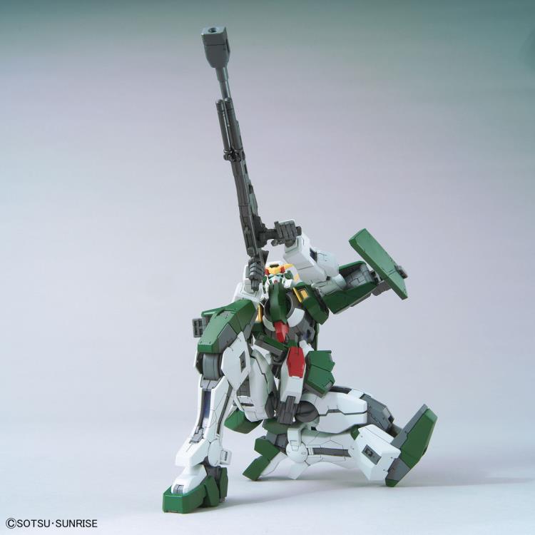 GUNDAM - MG 1/100 Gundam Dynames