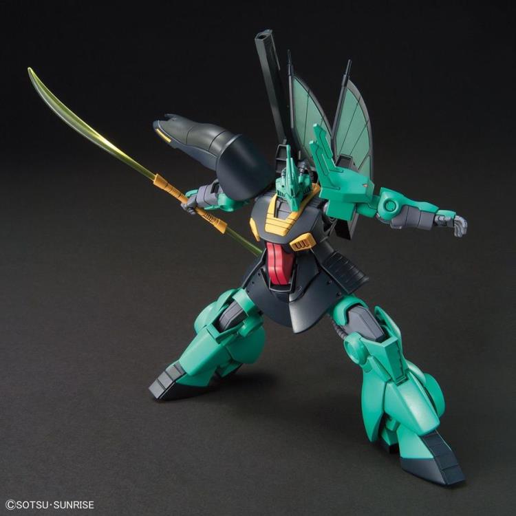 GUNDAM - HGUC 1/144 DIJEH