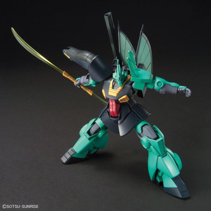 GUNDAM - HGUC 1/144 DIJEH