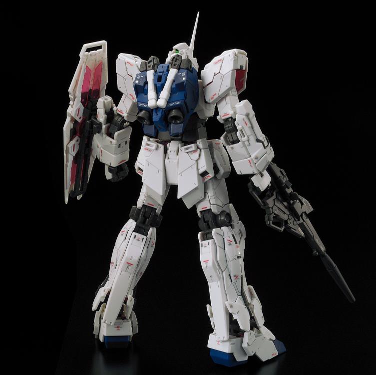 GUNDAM - RG 1/144 Unicorn Gundam