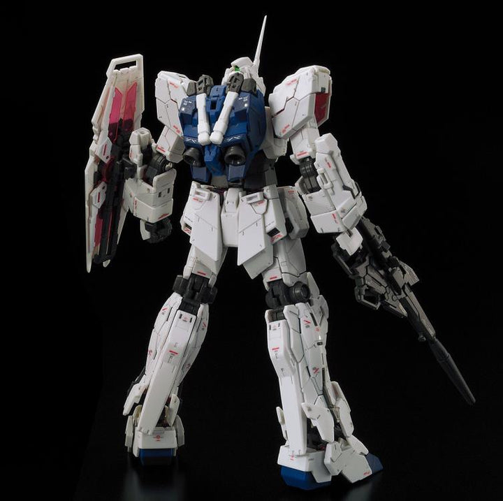 GUNDAM - RG 1/144 Unicorn Gundam