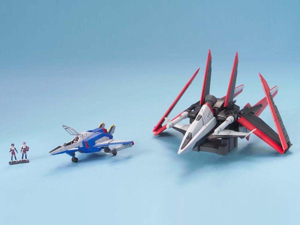 GUNDAM - MG 1/100 Force Impulse Gundam