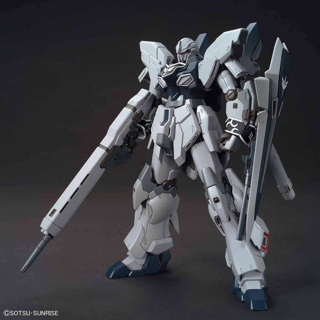 GUNDAM - HGUC 1/144 Sinanju Stein (Narrative Ver.)