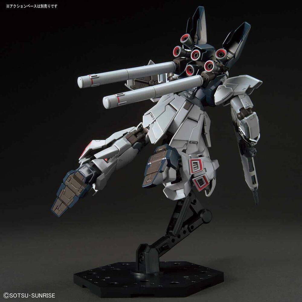 GUNDAM - HGUC 1/144 Sinanju Stein (Narrative Ver.)