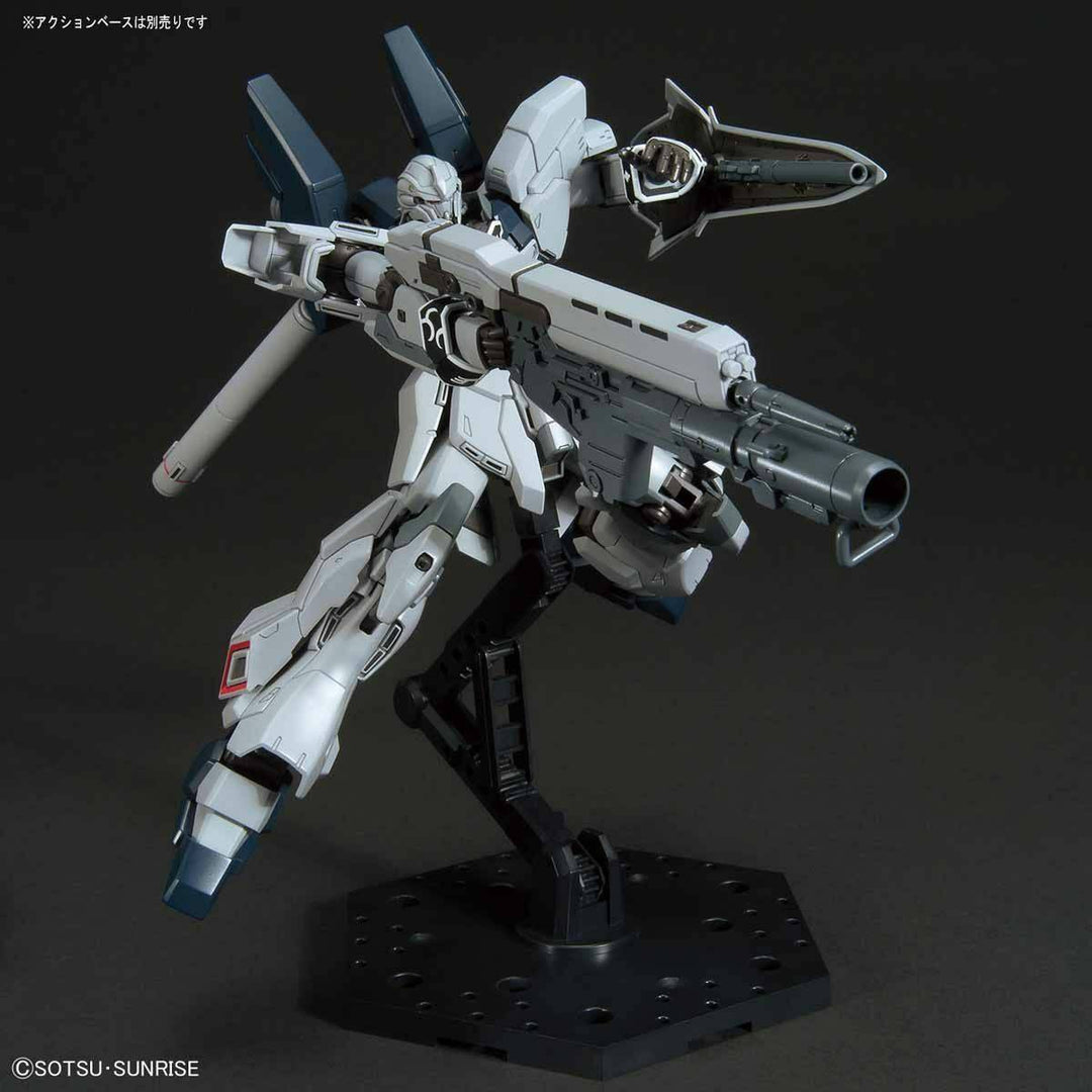 GUNDAM - HGUC 1/144 Sinanju Stein (Narrative Ver.)
