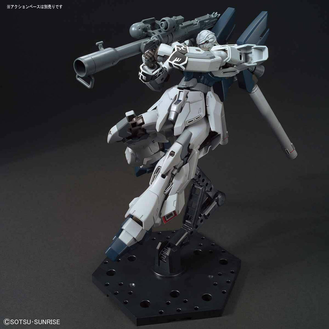 GUNDAM - HGUC 1/144 Sinanju Stein (Narrative Ver.)