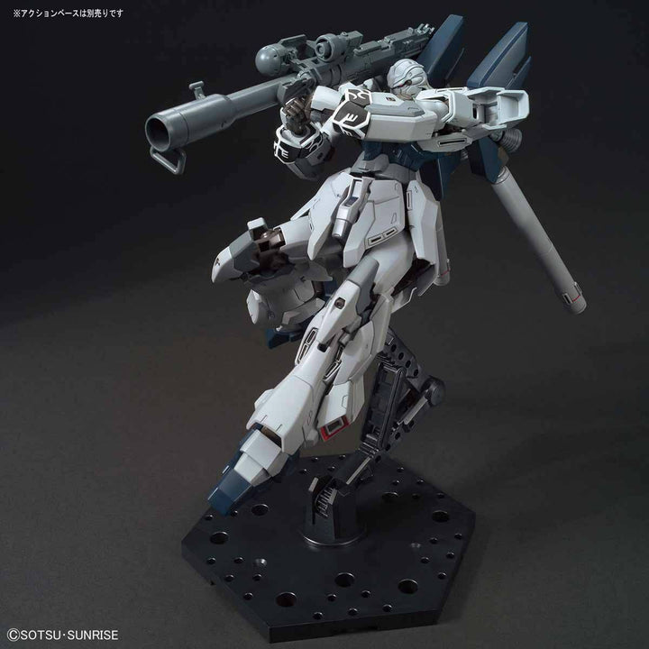 GUNDAM - HGUC 1/144 Sinanju Stein (Narrative Ver.)