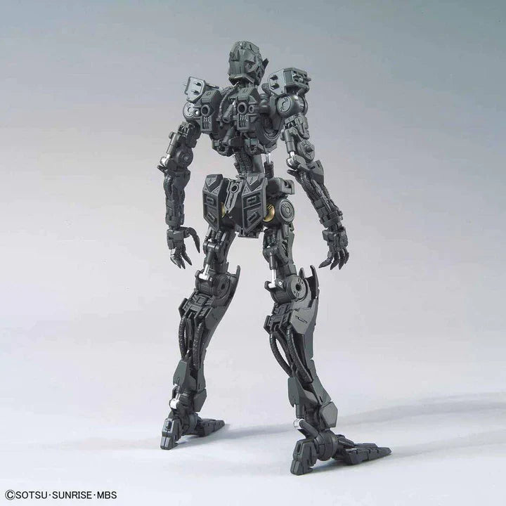 GUNDAM - MG 1/100 Gundam Barbatos