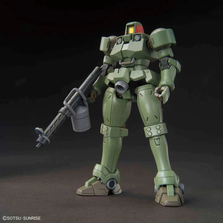 GUNDAM - HGAC 1/144 LEO