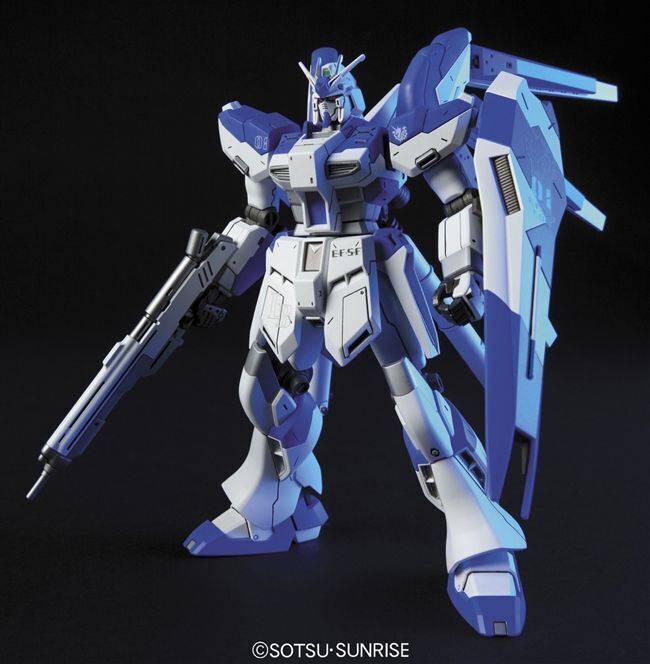 GUNDAM - HGUC 1/144 HI-NU GUNDAM