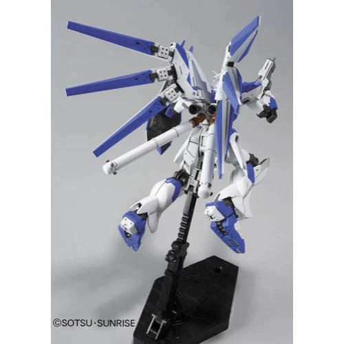 GUNDAM - HGUC 1/144 HI-NU GUNDAM