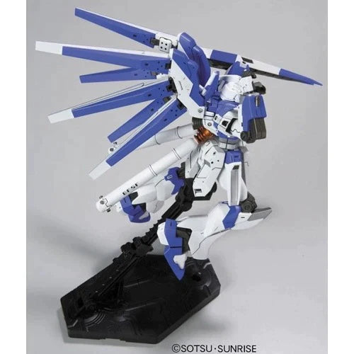 GUNDAM - HGUC 1/144 HI-NU GUNDAM