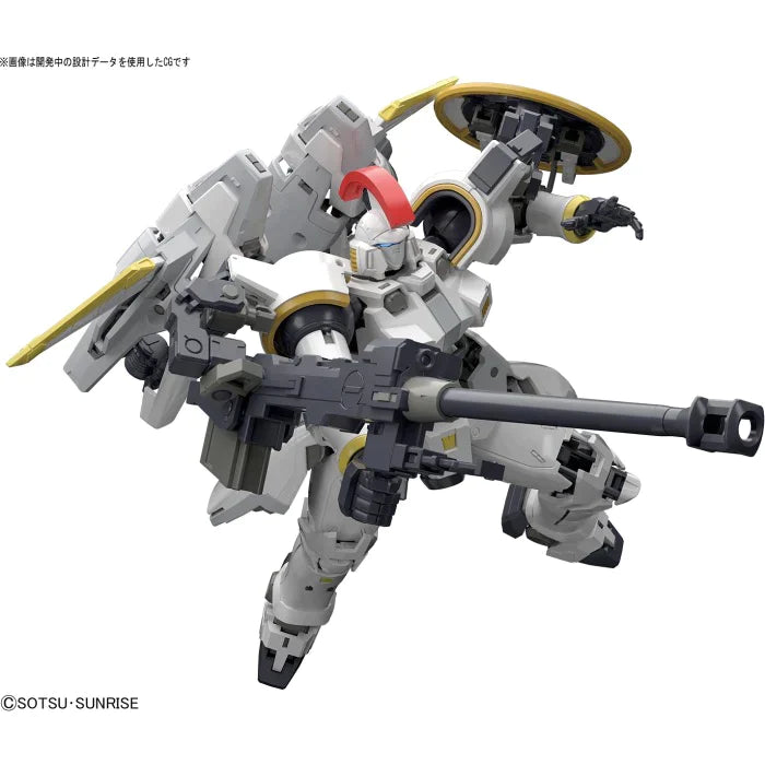 GUNDAM - RG 1/144 Tallgeese EW