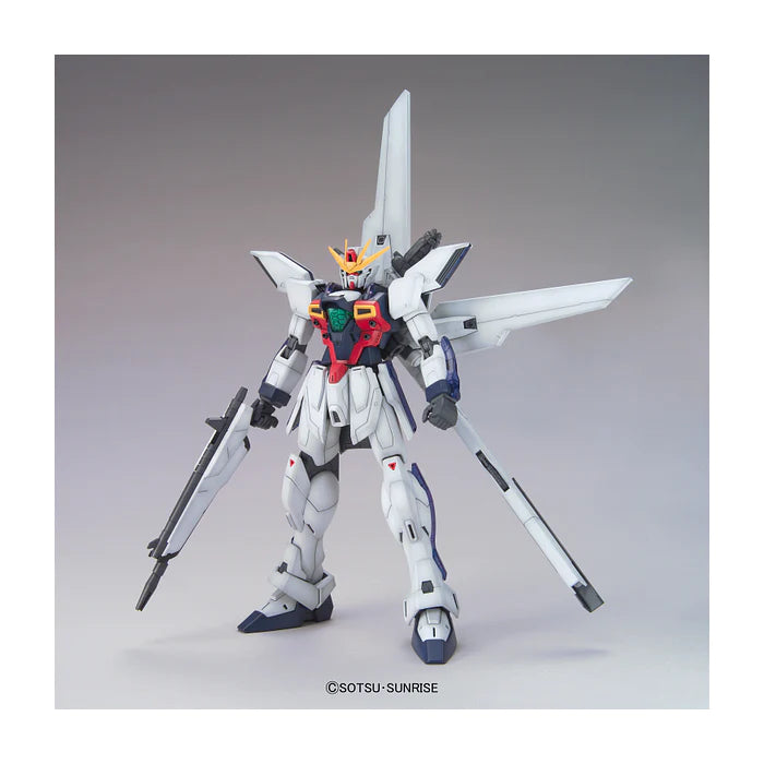 GUNDAM - 1/100 MG GX-9900 Gundam X