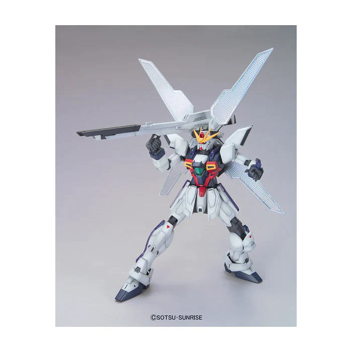 GUNDAM - 1/100 MG GX-9900 Gundam X
