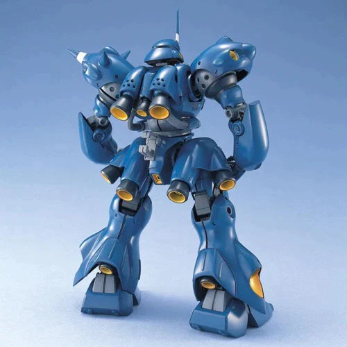 GUNDAM - MG 1/100 MS18E KAMPFER