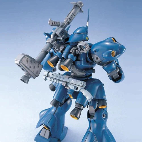GUNDAM - MG 1/100 MS18E KAMPFER