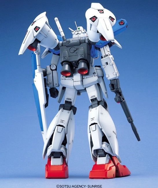 Gundam - 1/100 MG Gundam GP01-FB