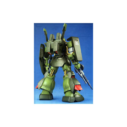 GUNDAM - MG 1/100 HI-ZACK