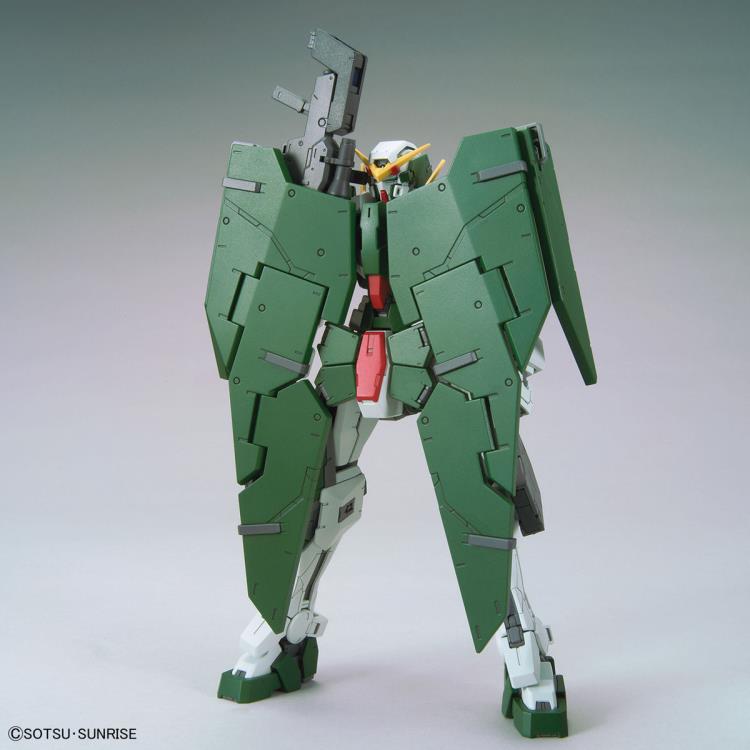 GUNDAM - MG 1/100 Gundam Dynames