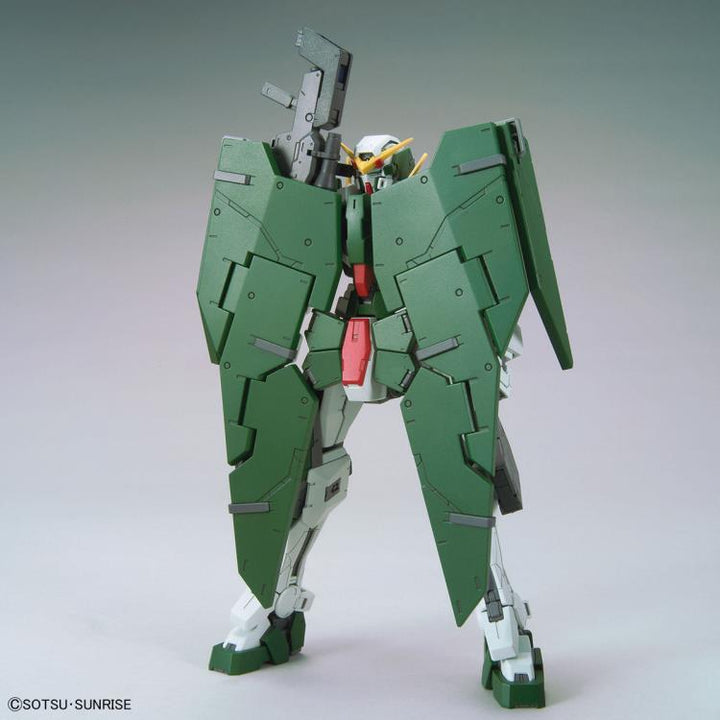 GUNDAM - MG 1/100 Gundam Dynames