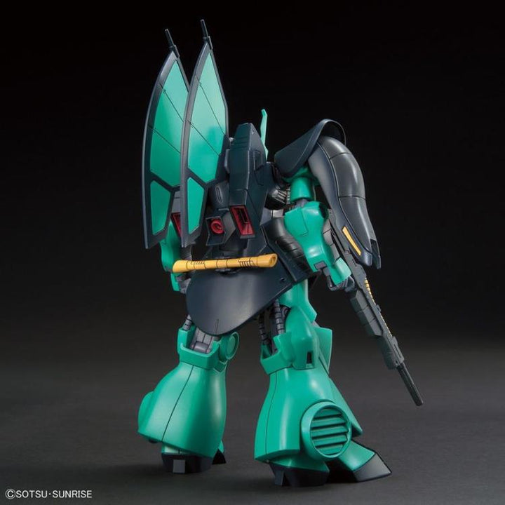 GUNDAM - HGUC 1/144 DIJEH