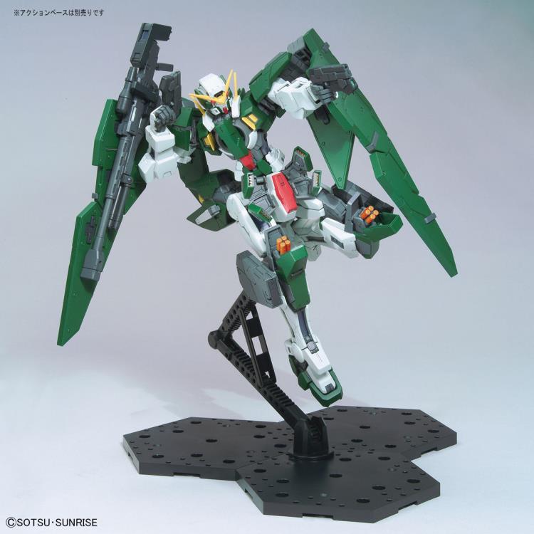 GUNDAM - MG 1/100 Gundam Dynames