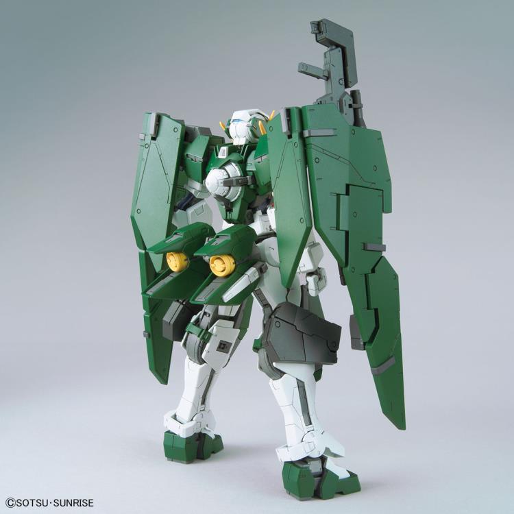 GUNDAM - MG 1/100 Gundam Dynames