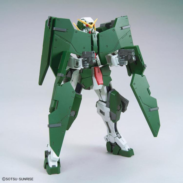 GUNDAM - MG 1/100 Gundam Dynames