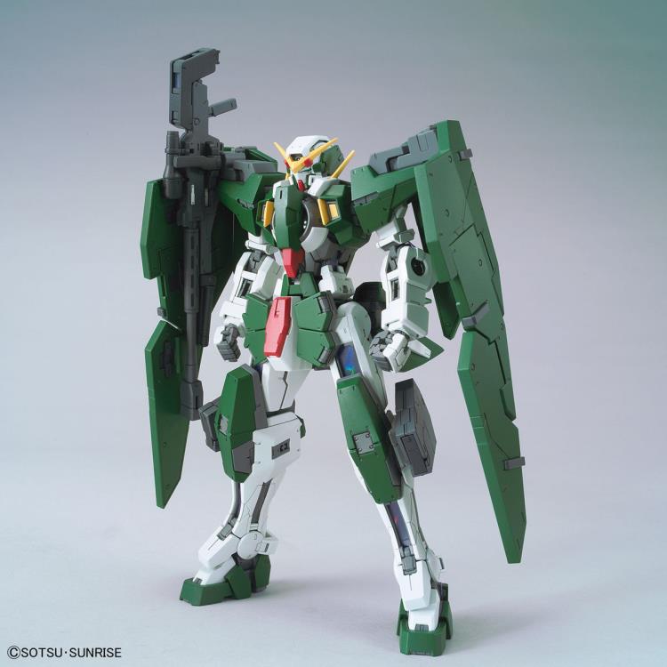 GUNDAM - MG 1/100 Gundam Dynames
