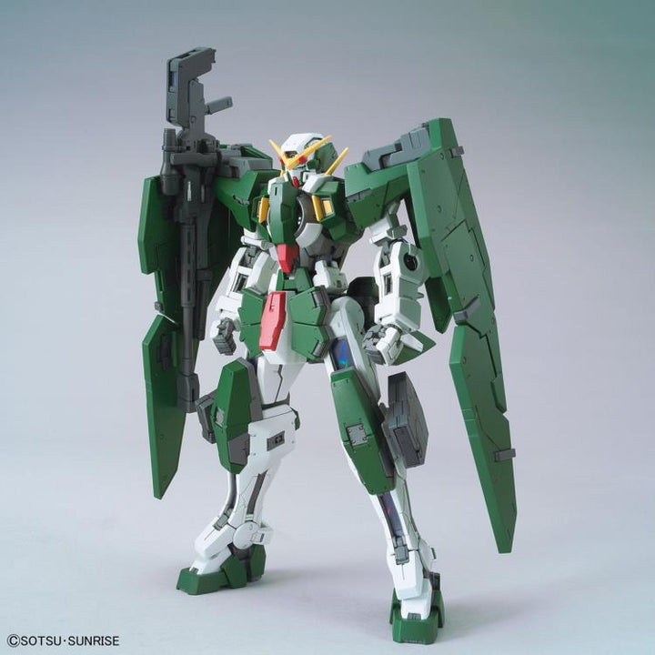 GUNDAM - MG 1/100 Gundam Dynames
